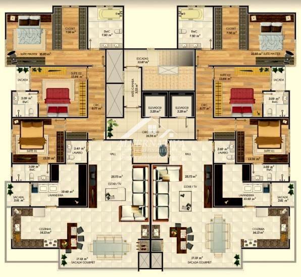 Alternativa Imveis - Imobiliria em Francisco Beltro PR