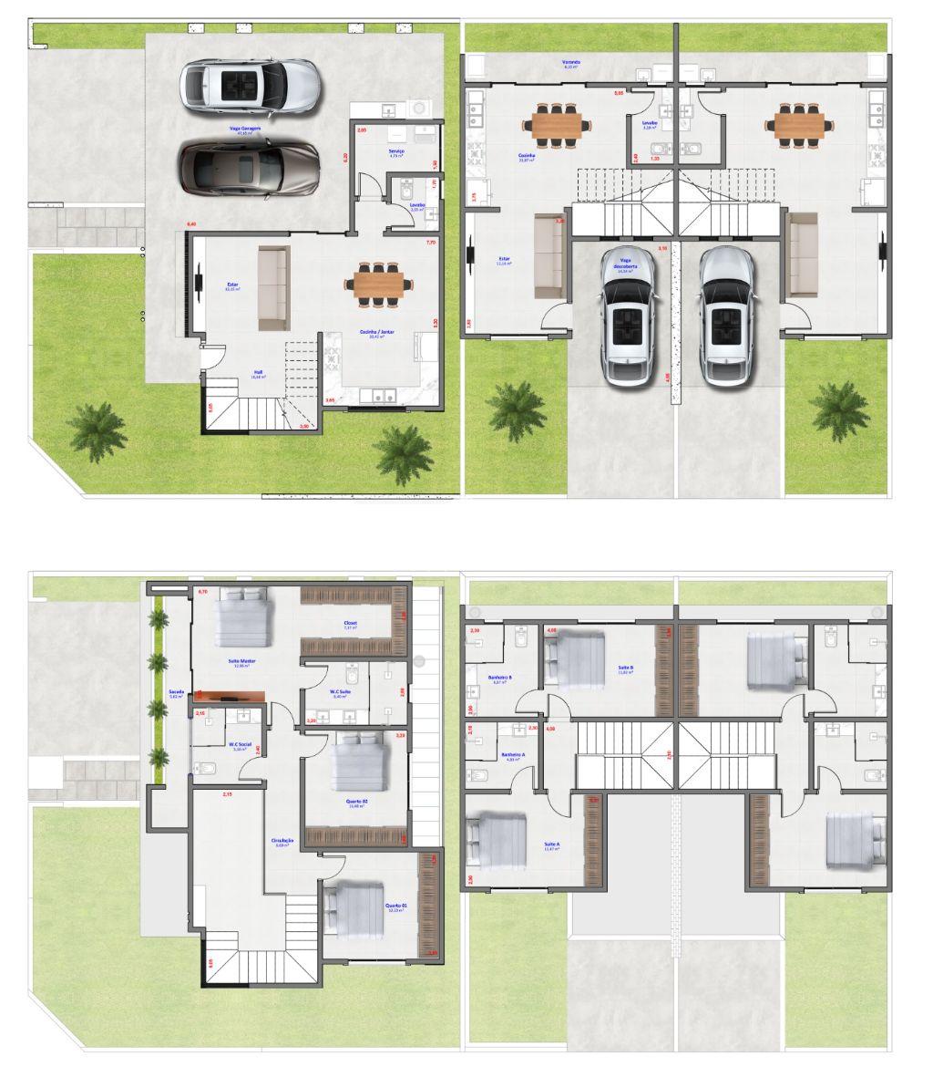 Alternativa Imveis - Imobiliria em Francisco Beltro PR