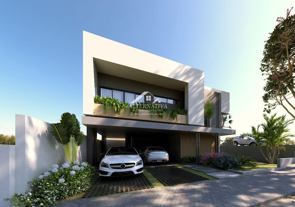 Alternativa Imveis - Imobiliria em Francisco Beltro PR