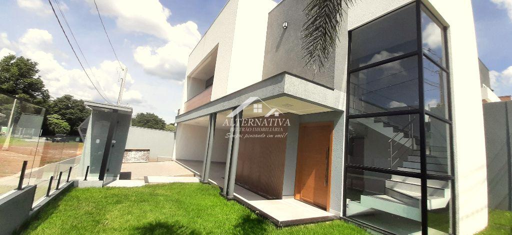Alternativa Imveis - Imobiliria em Francisco Beltro PR