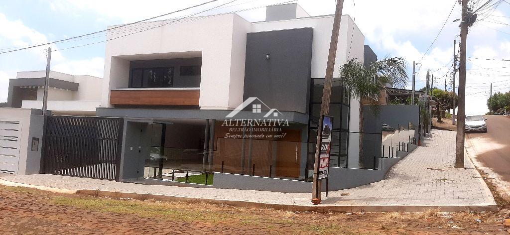 Alternativa Imveis - Imobiliria em Francisco Beltro PR