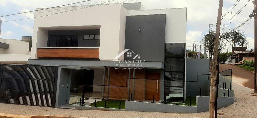 Alternativa Imveis - Imobiliria em Francisco Beltro PR