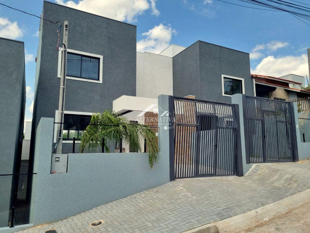 SOBRADO NO BAIRRO GUANABARA