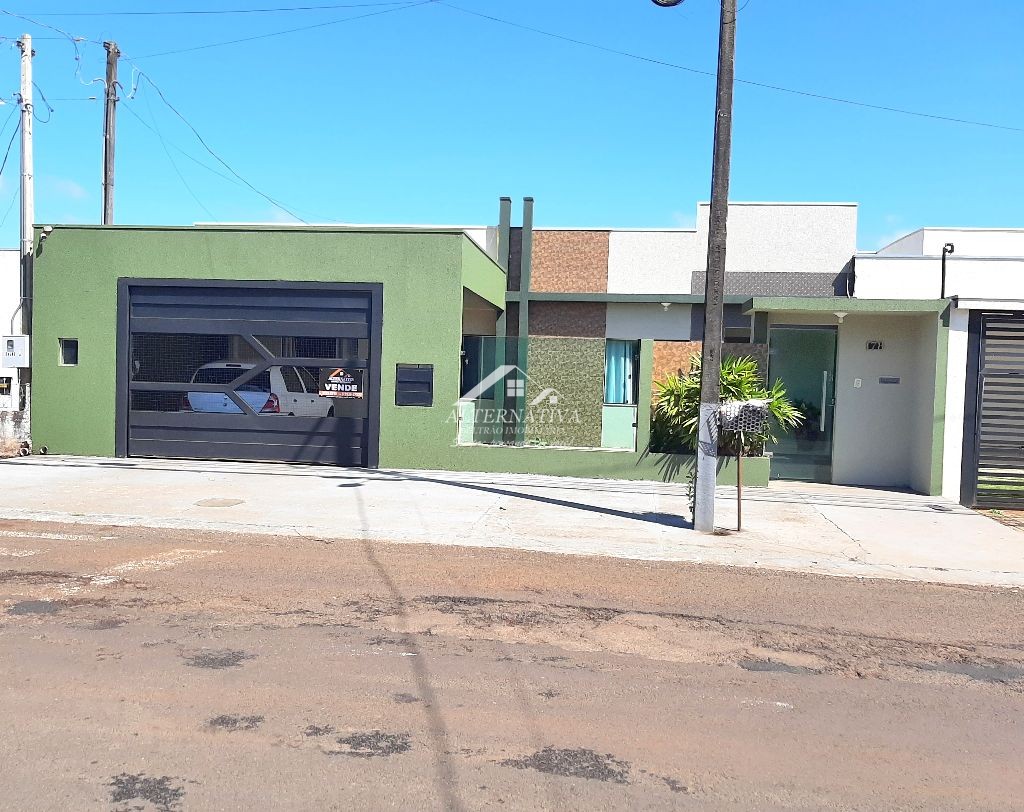 Alternativa Imveis - Imobiliria em Francisco Beltro PR