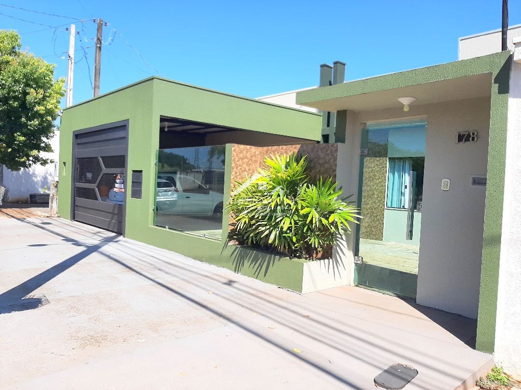 Alternativa Imveis - Imobiliria em Francisco Beltro PR