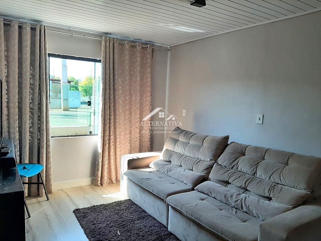 Alternativa Imveis - Imobiliria em Francisco Beltro PR