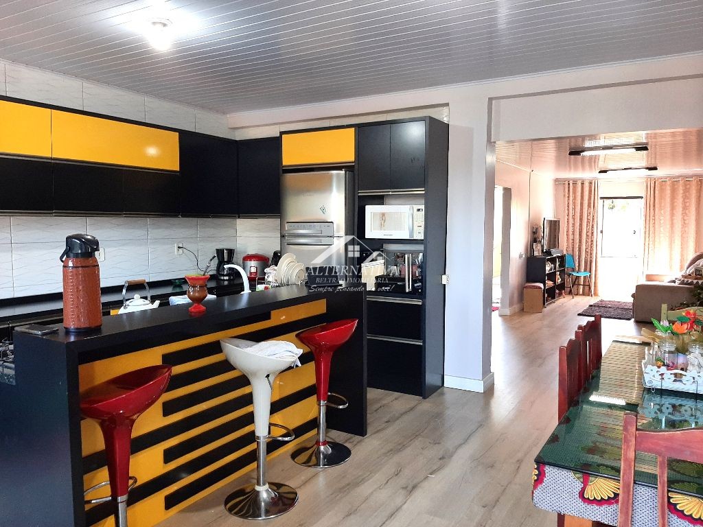 Alternativa Imveis - Imobiliria em Francisco Beltro PR