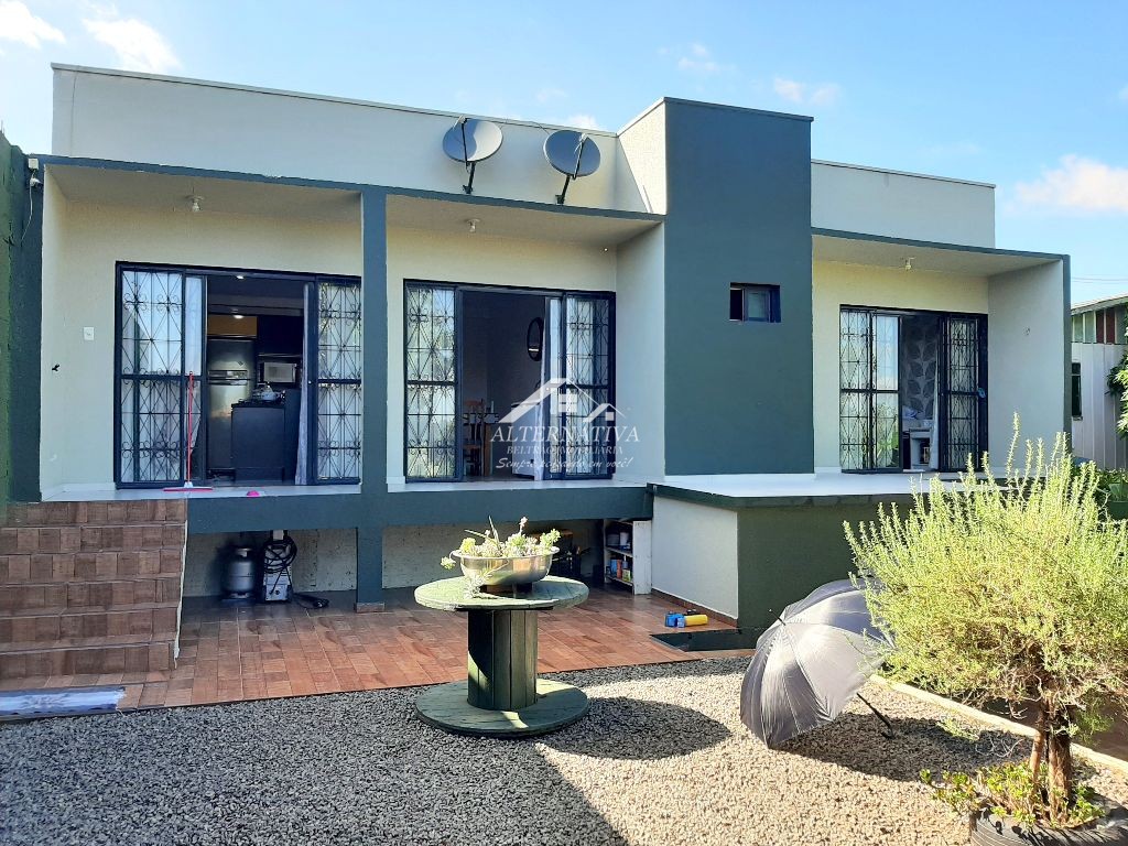 Alternativa Imveis - Imobiliria em Francisco Beltro PR