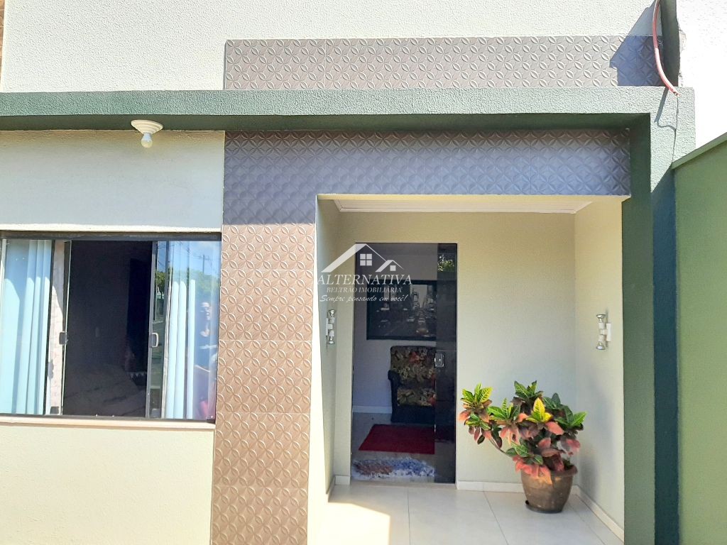Alternativa Imveis - Imobiliria em Francisco Beltro PR