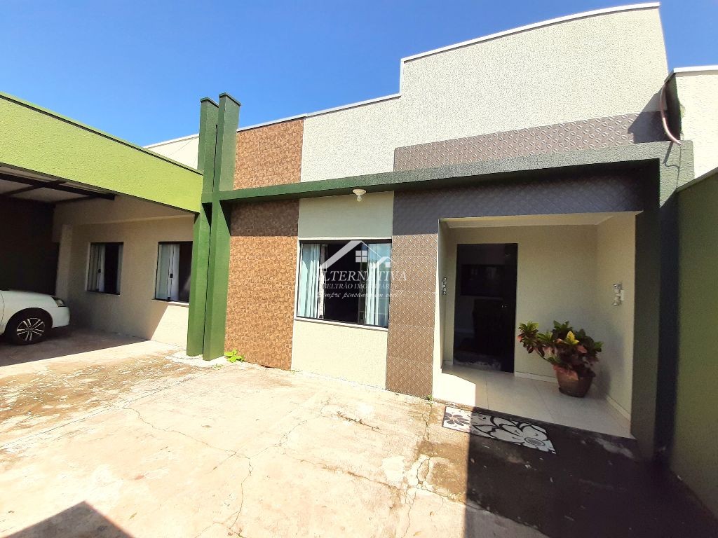 Alternativa Imveis - Imobiliria em Francisco Beltro PR