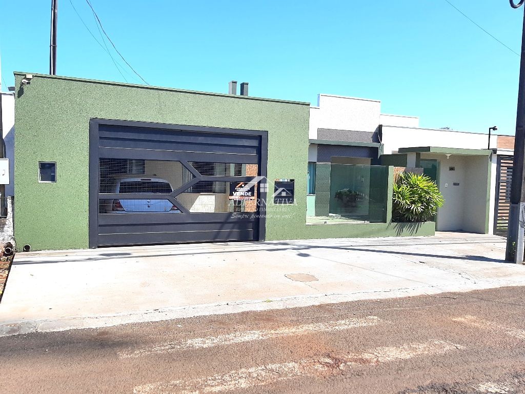Alternativa Imveis - Imobiliria em Francisco Beltro PR