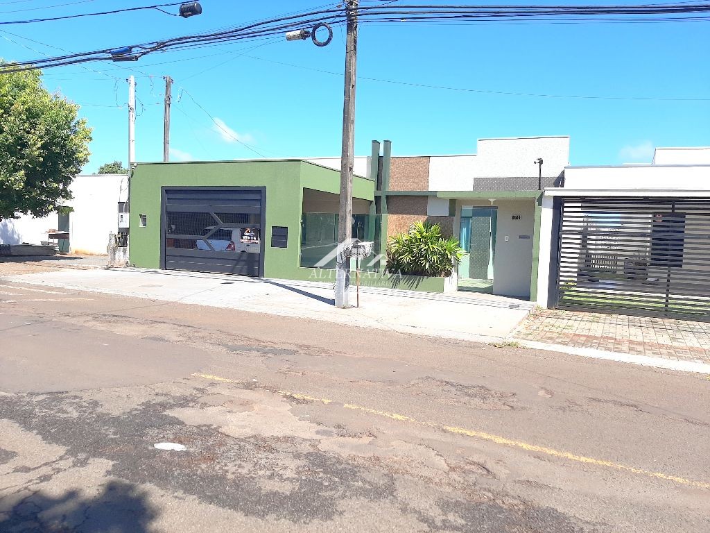 Alternativa Imveis - Imobiliria em Francisco Beltro PR