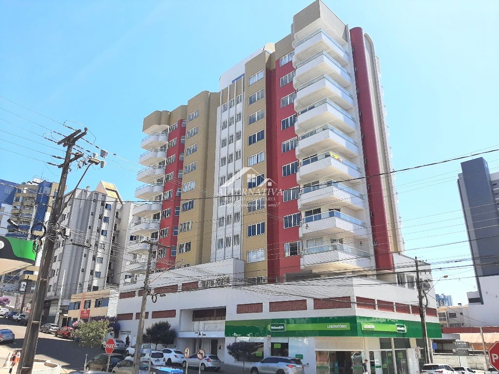 EDIFCIO ALICE SARTOR