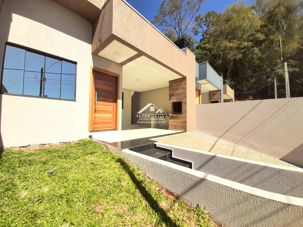 Alternativa Imveis - Imobiliria em Francisco Beltro PR