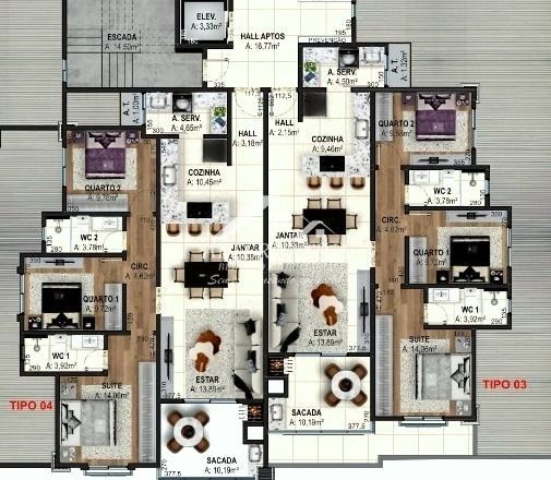 Alternativa Imveis - Imobiliria em Francisco Beltro PR