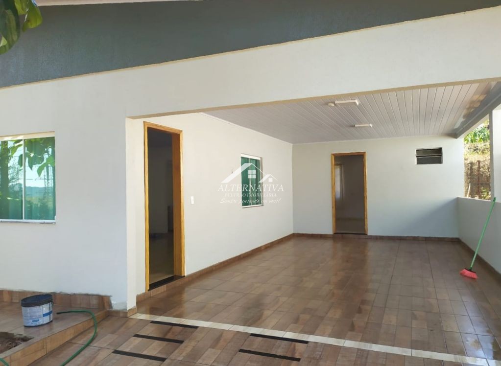 Alternativa Imveis - Imobiliria em Francisco Beltro PR