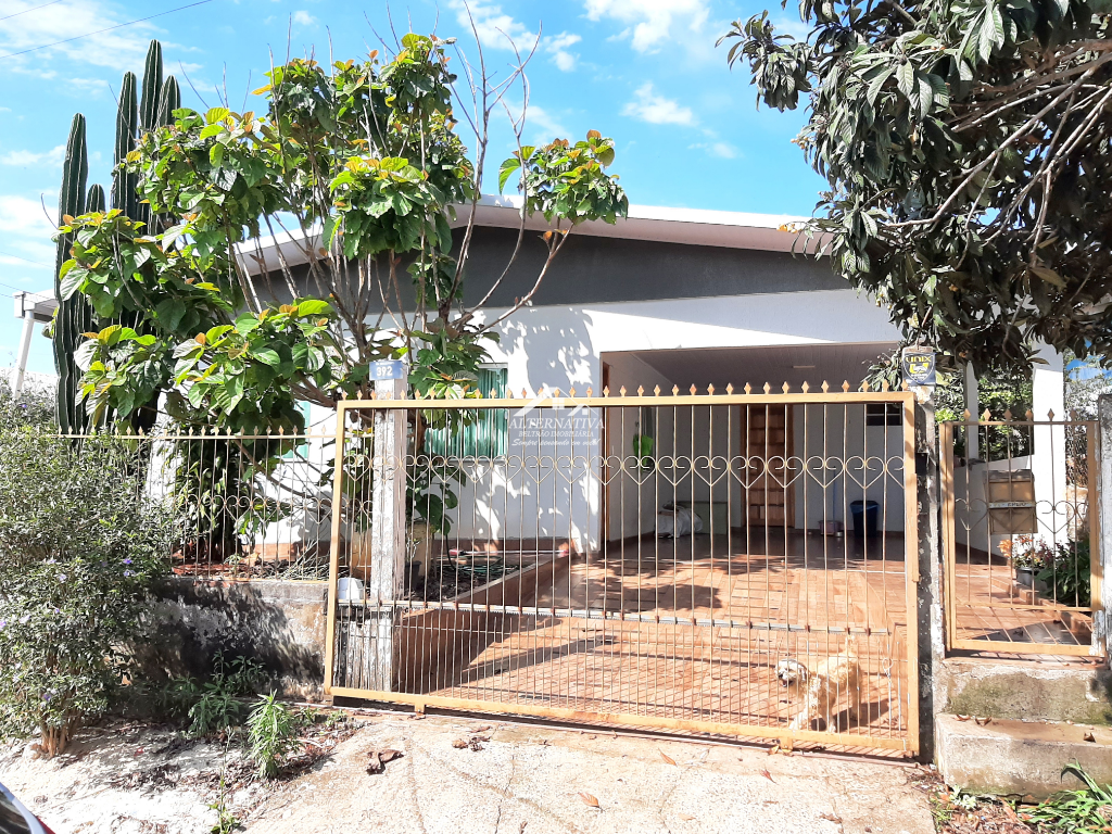Alternativa Imveis - Imobiliria em Francisco Beltro PR