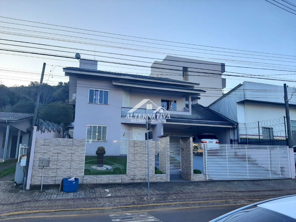 Alternativa Imveis - Imobiliria em Francisco Beltro PR