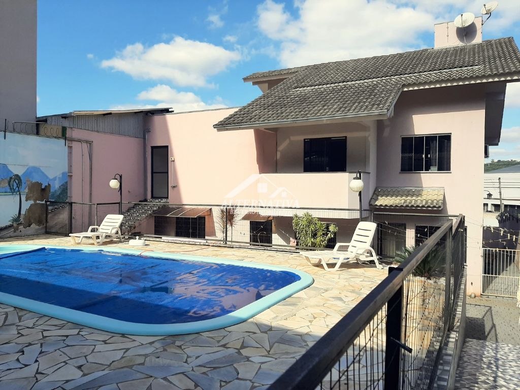 Alternativa Imveis - Imobiliria em Francisco Beltro PR