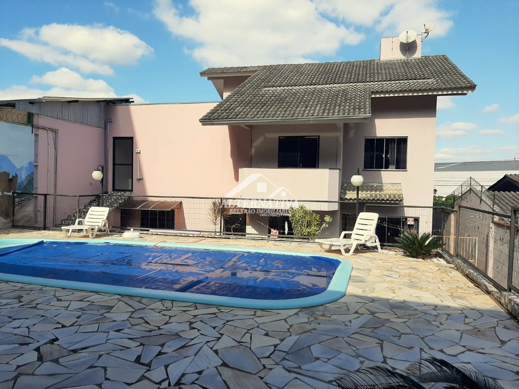 Alternativa Imveis - Imobiliria em Francisco Beltro PR