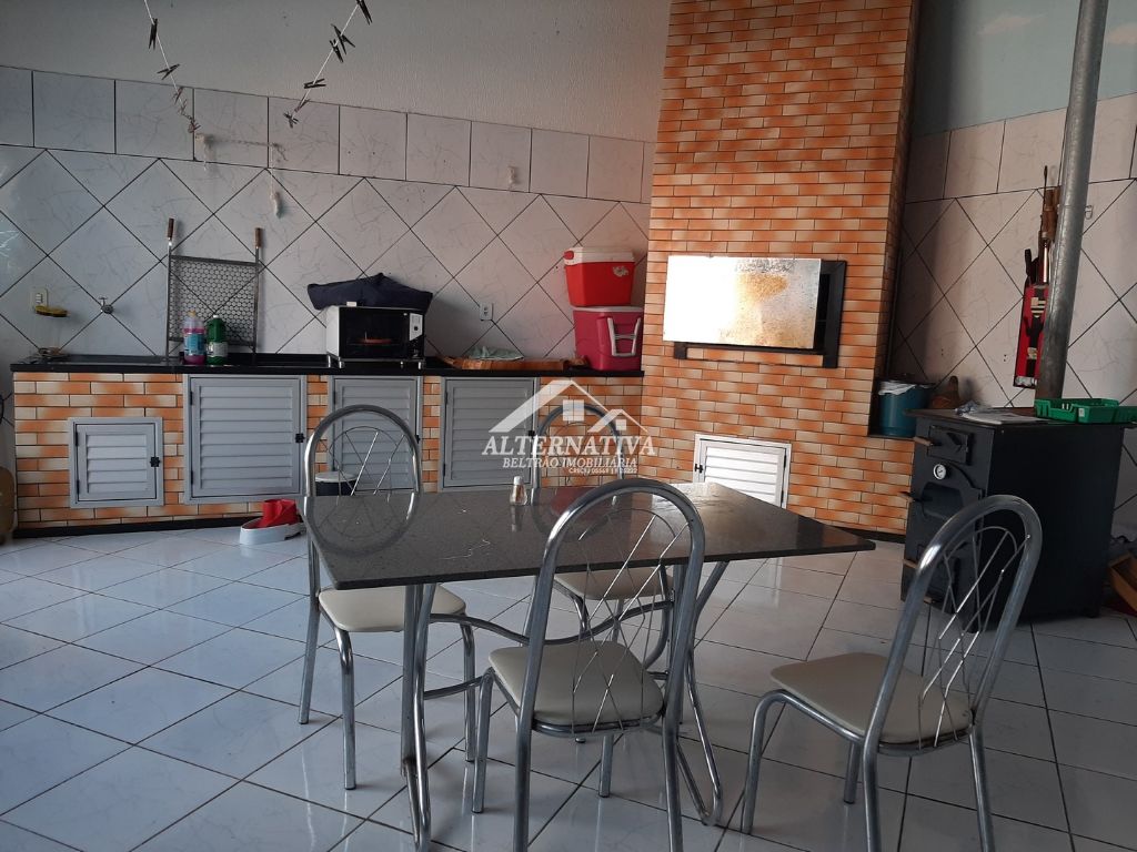Alternativa Imveis - Imobiliria em Francisco Beltro PR
