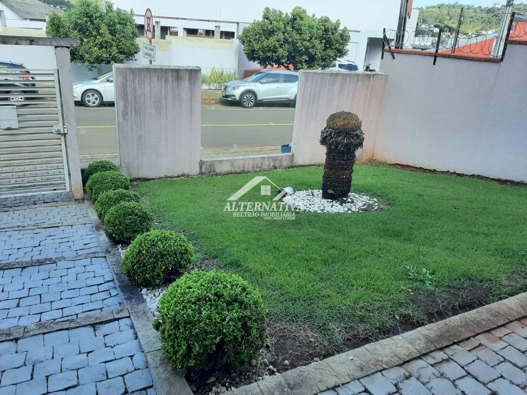 Alternativa Imveis - Imobiliria em Francisco Beltro PR