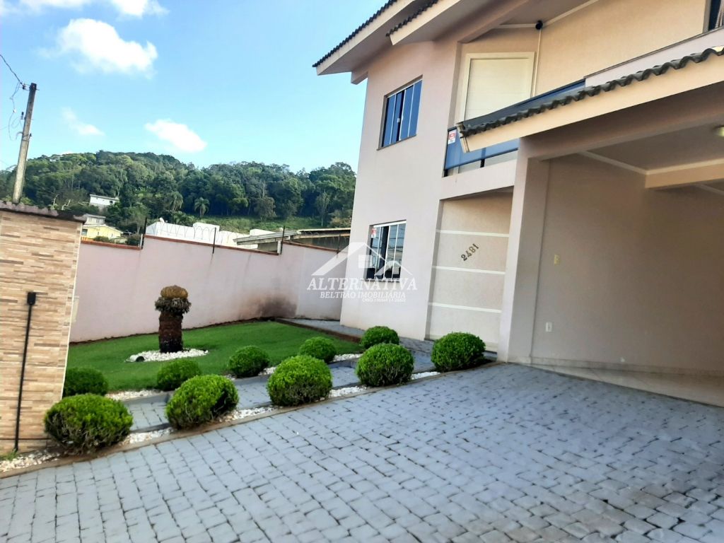 Alternativa Imveis - Imobiliria em Francisco Beltro PR