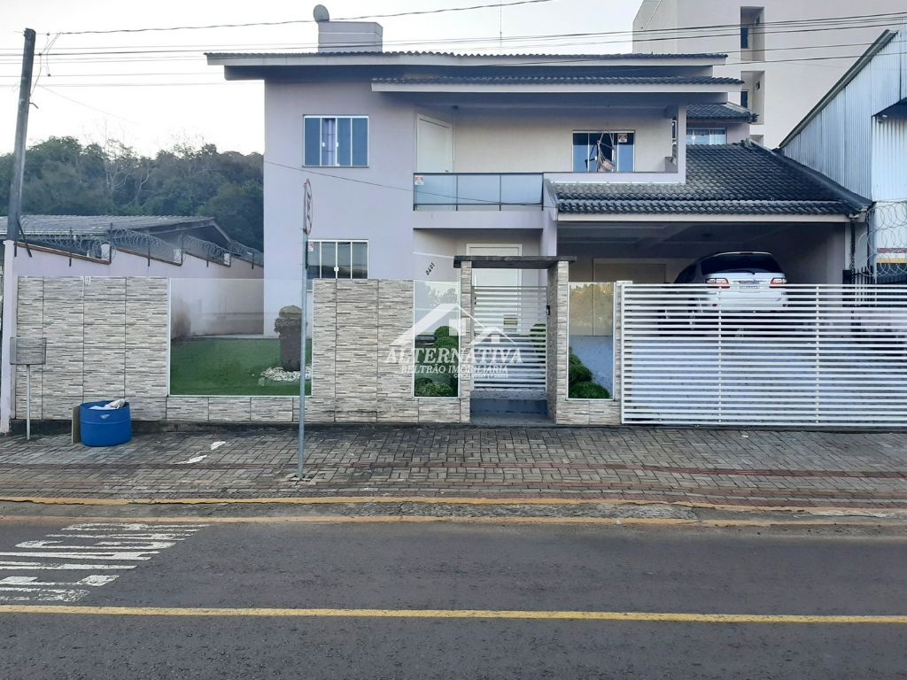 Alternativa Imveis - Imobiliria em Francisco Beltro PR