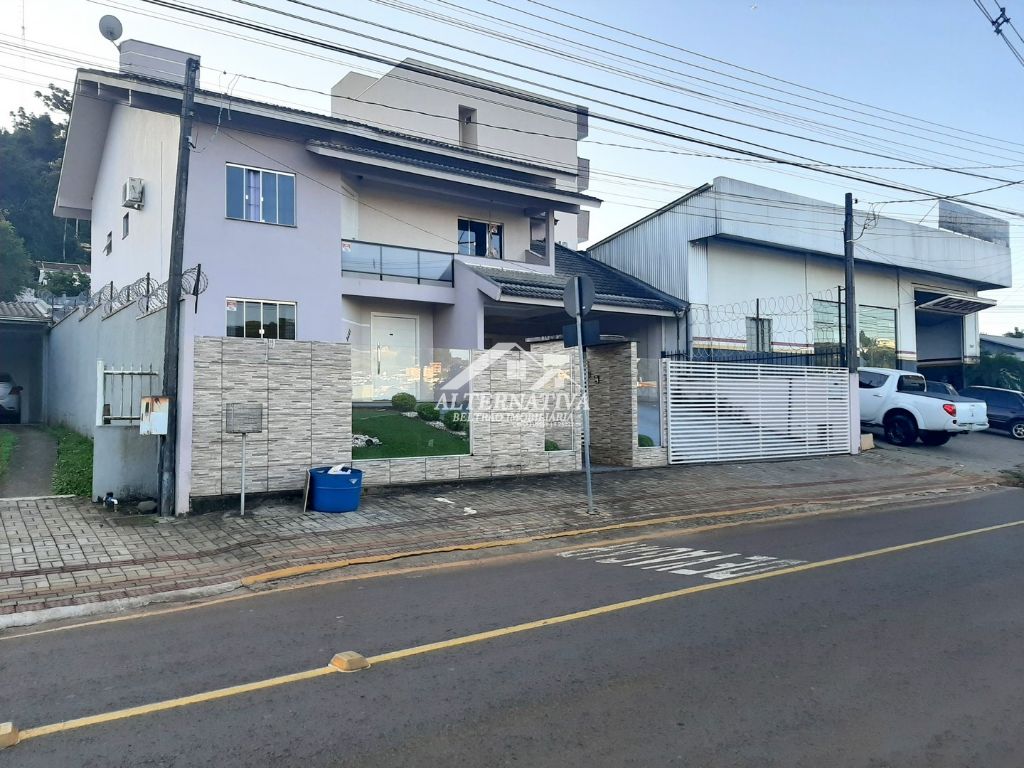 Alternativa Imveis - Imobiliria em Francisco Beltro PR