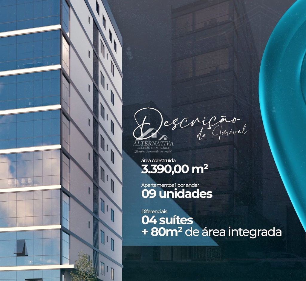 Alternativa Imveis - Imobiliria em Francisco Beltro PR