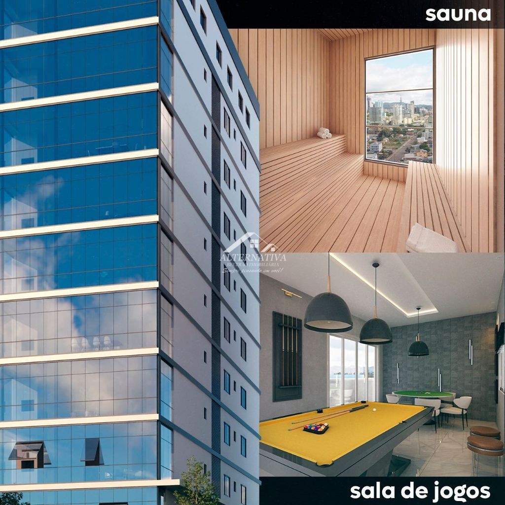 Alternativa Imveis - Imobiliria em Francisco Beltro PR