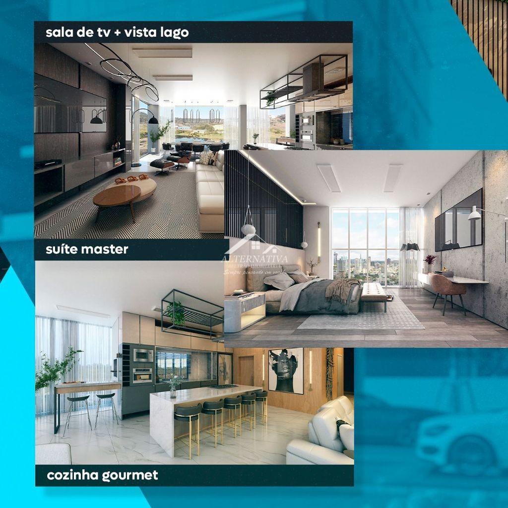 Alternativa Imveis - Imobiliria em Francisco Beltro PR