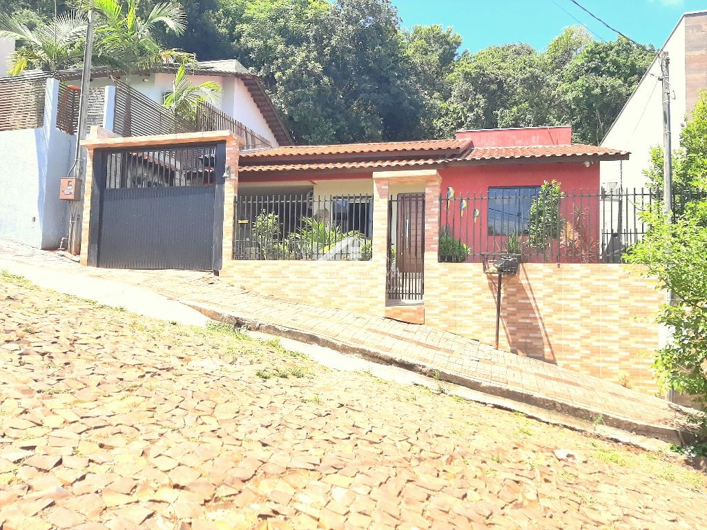 CASA MOBILIADA 