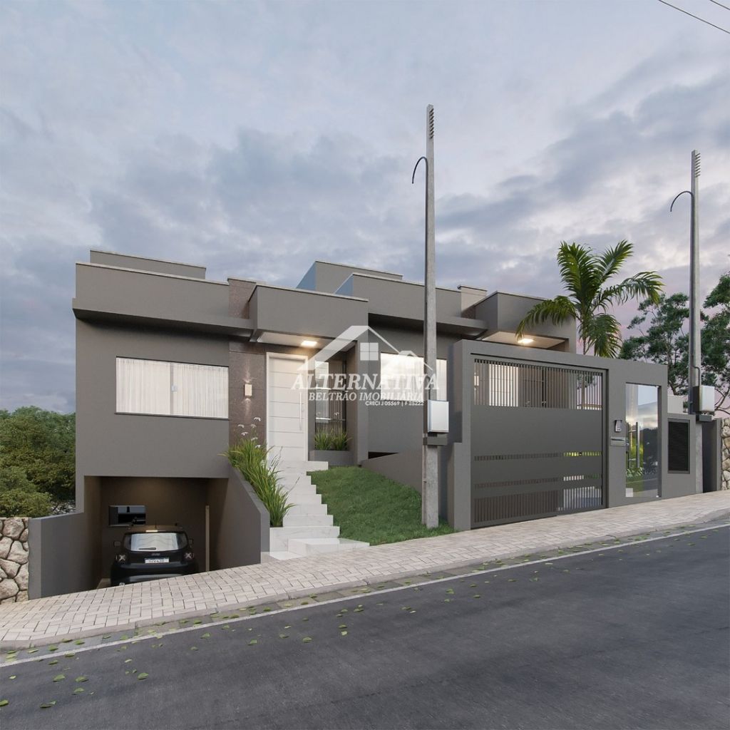 Alternativa Imveis - Imobiliria em Francisco Beltro PR