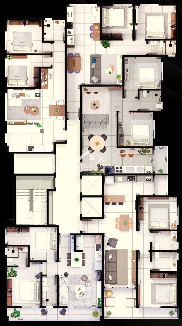Alternativa Imveis - Imobiliria em Francisco Beltro PR