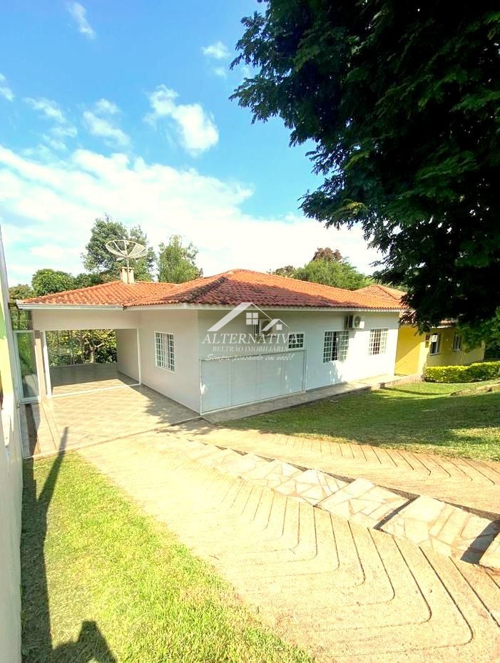 Alternativa Imveis - Imobiliria em Francisco Beltro PR