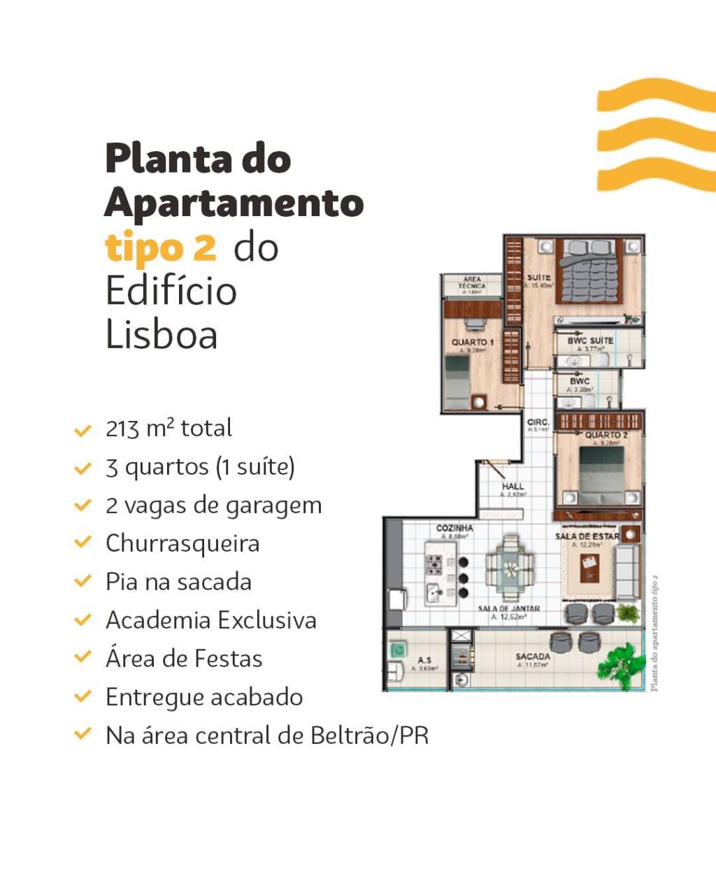 Alternativa Imveis - Imobiliria em Francisco Beltro PR