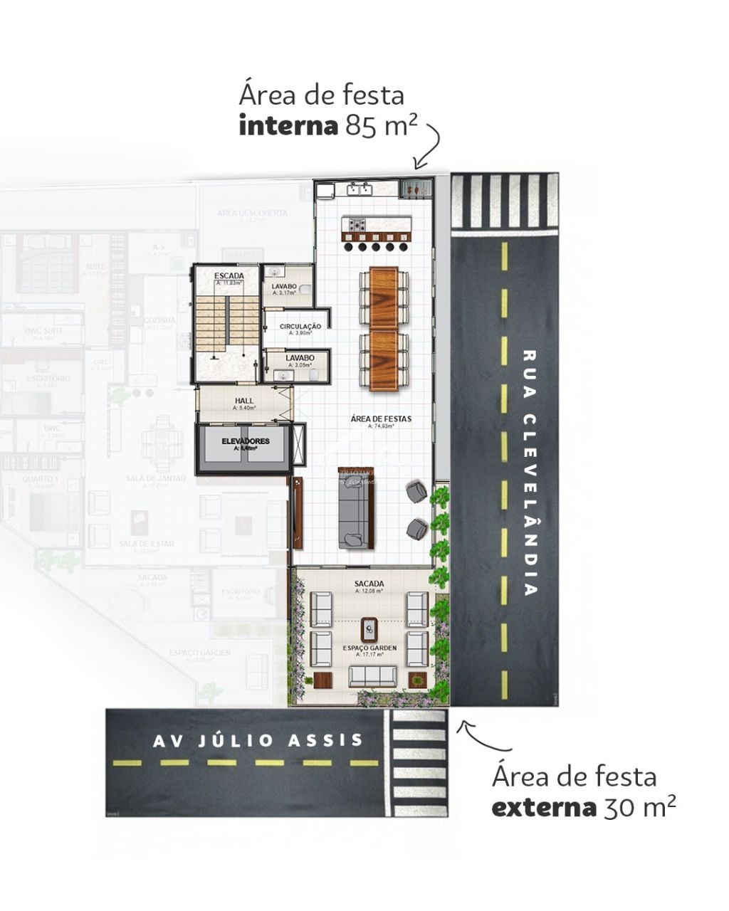 Alternativa Imveis - Imobiliria em Francisco Beltro PR