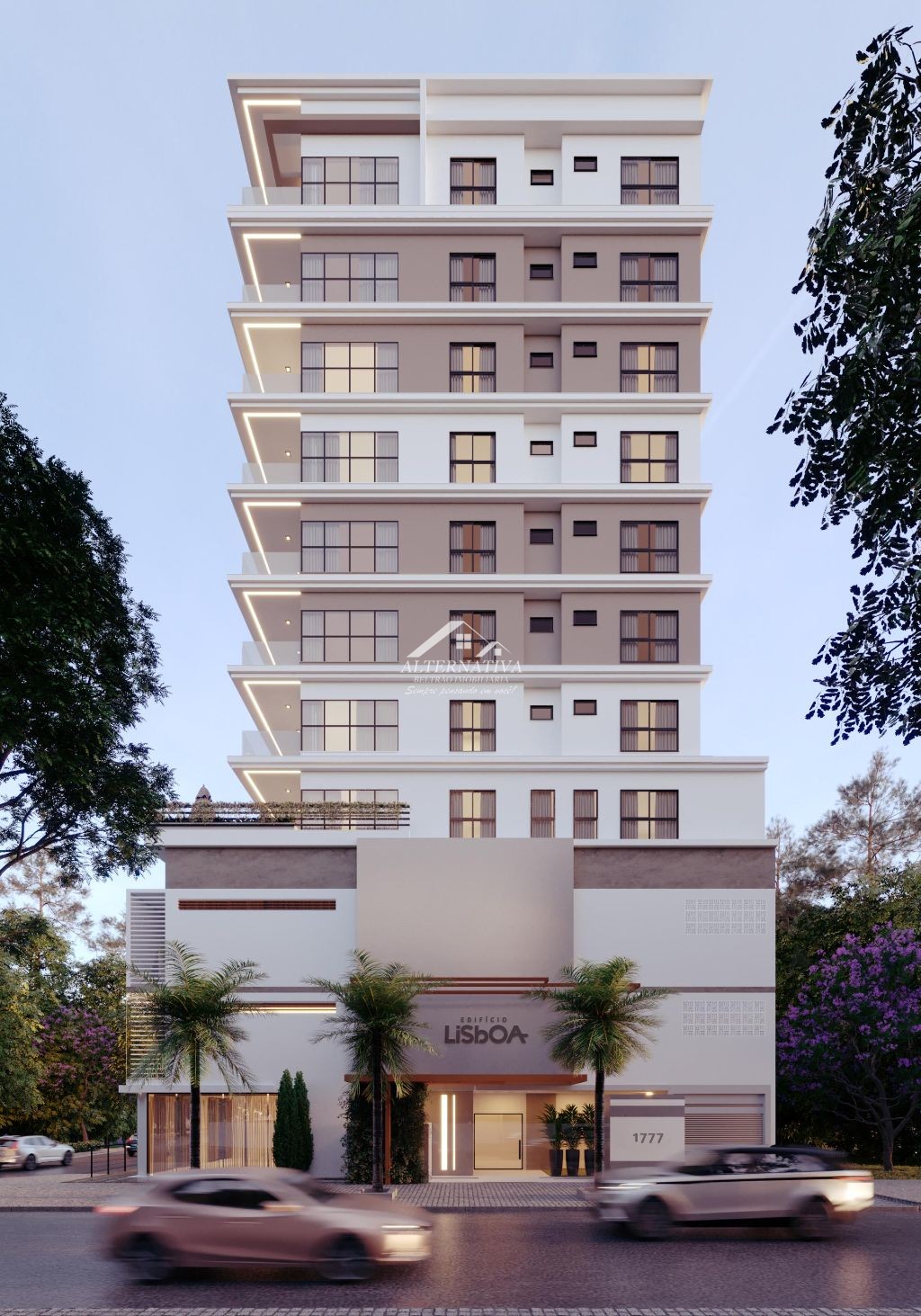 Alternativa Imveis - Imobiliria em Francisco Beltro PR