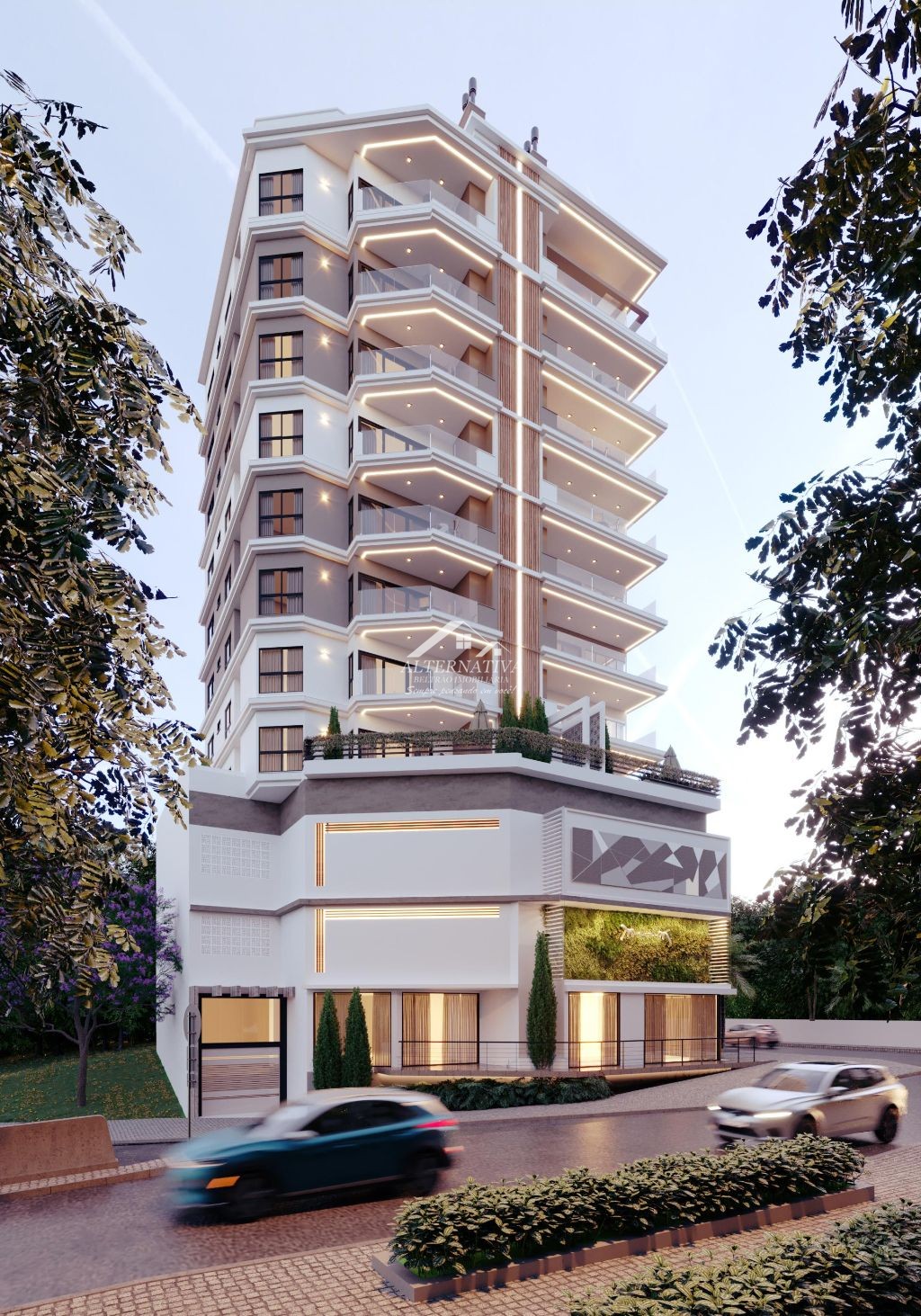 Alternativa Imveis - Imobiliria em Francisco Beltro PR