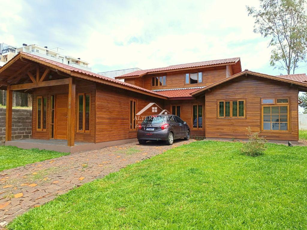 Alternativa Imveis - Imobiliria em Francisco Beltro PR