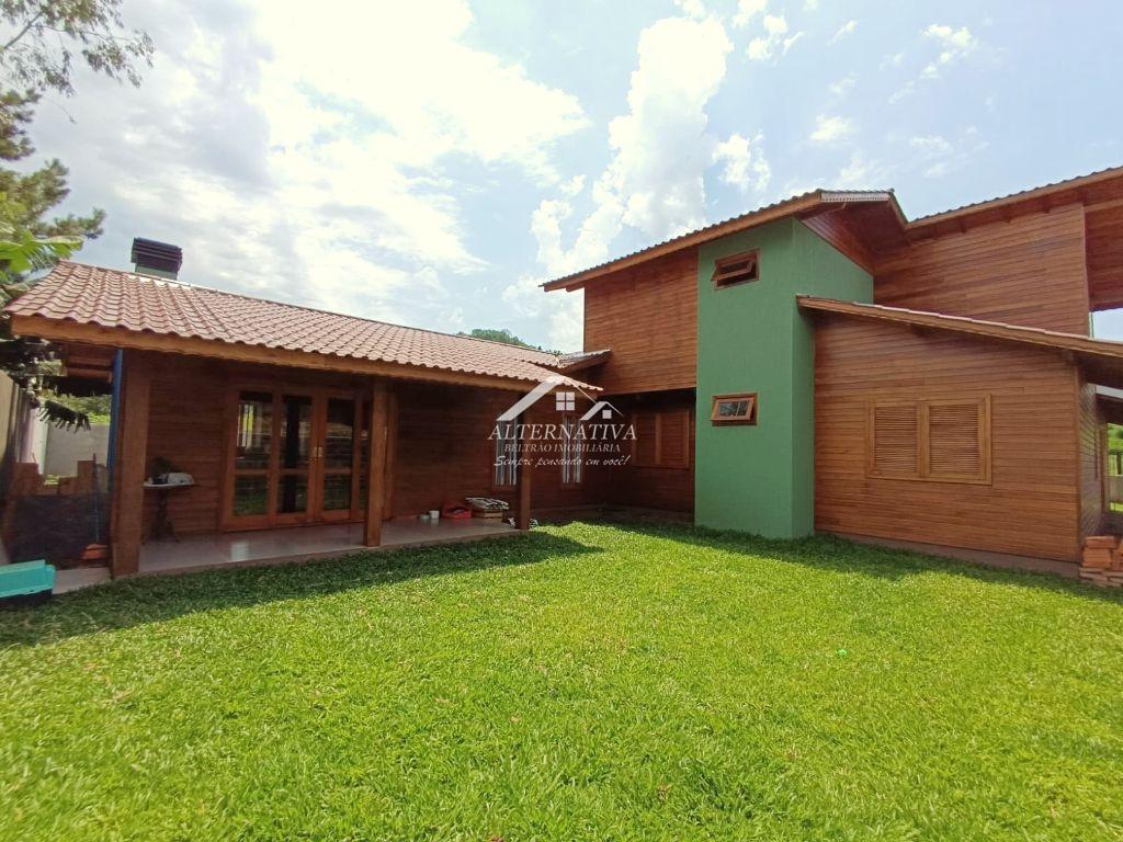 Alternativa Imveis - Imobiliria em Francisco Beltro PR