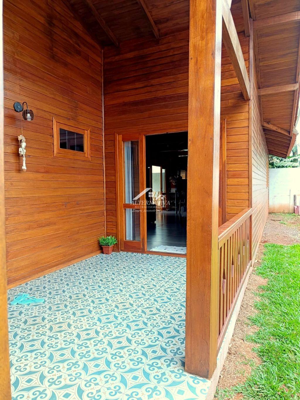 Alternativa Imveis - Imobiliria em Francisco Beltro PR