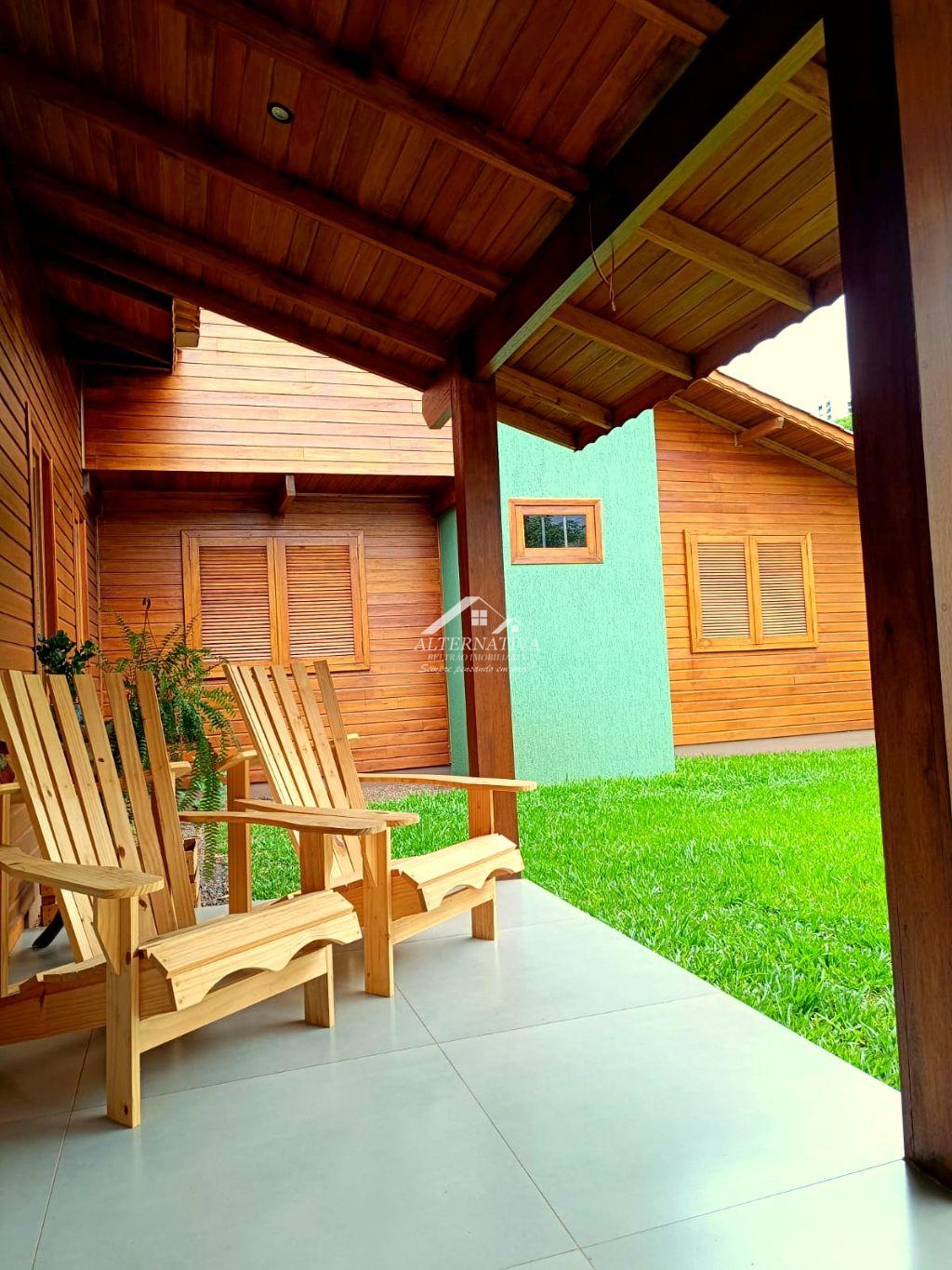 Alternativa Imveis - Imobiliria em Francisco Beltro PR