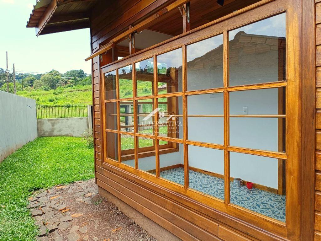 Alternativa Imveis - Imobiliria em Francisco Beltro PR