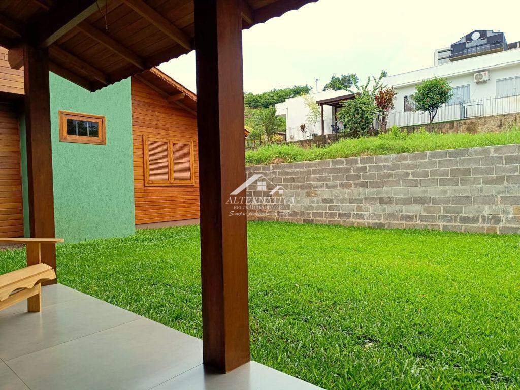 Alternativa Imveis - Imobiliria em Francisco Beltro PR