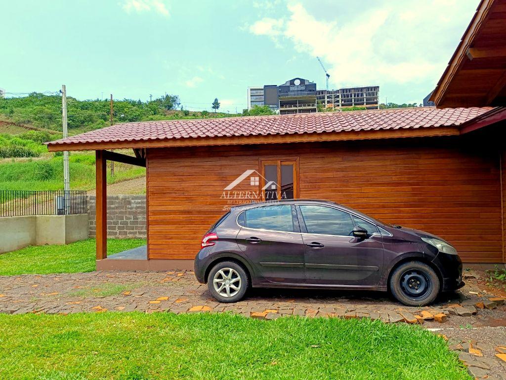 Alternativa Imveis - Imobiliria em Francisco Beltro PR