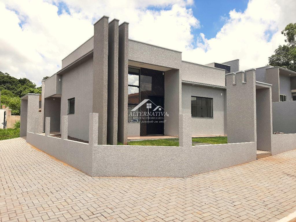 Alternativa Imveis - Imobiliria em Francisco Beltro PR