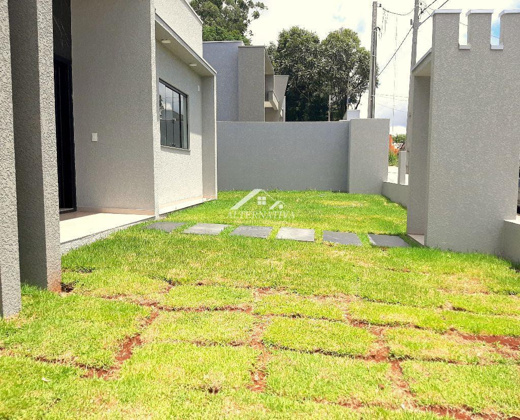 Alternativa Imveis - Imobiliria em Francisco Beltro PR