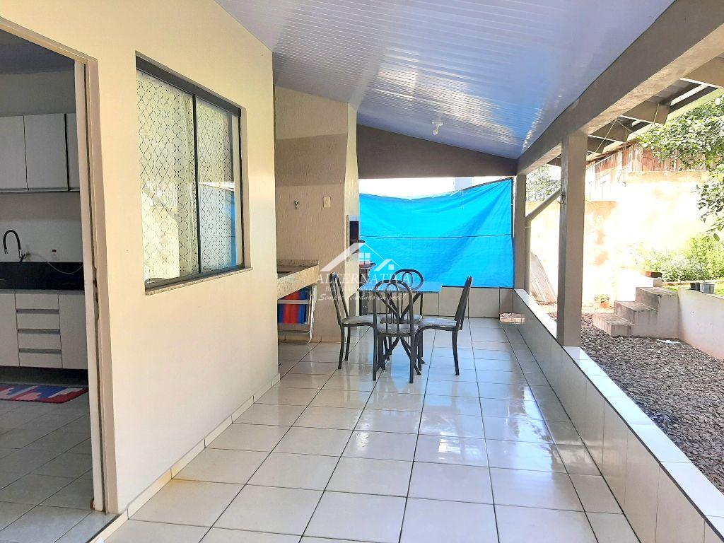 Alternativa Imveis - Imobiliria em Francisco Beltro PR